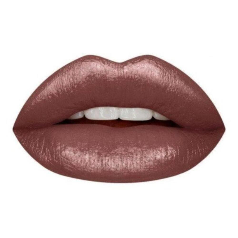 HUDA BEAUTY Demi Matte Cream Liquid Lipstick in Révolutionnaire